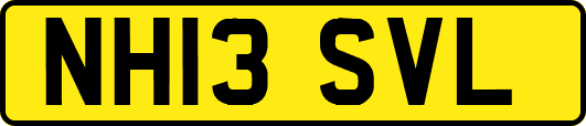 NH13SVL