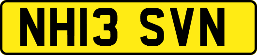 NH13SVN