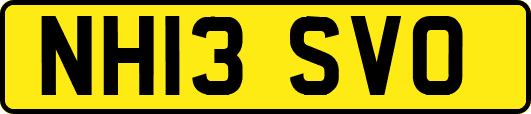 NH13SVO