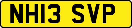 NH13SVP