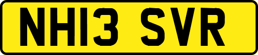 NH13SVR