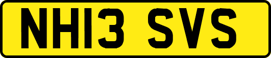 NH13SVS