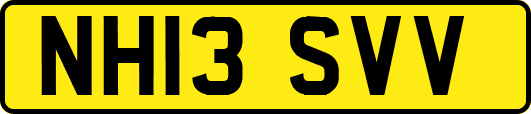 NH13SVV
