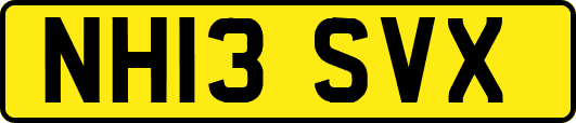 NH13SVX
