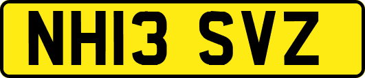 NH13SVZ