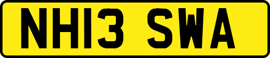 NH13SWA