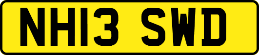 NH13SWD