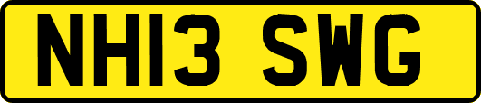 NH13SWG