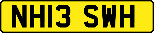 NH13SWH