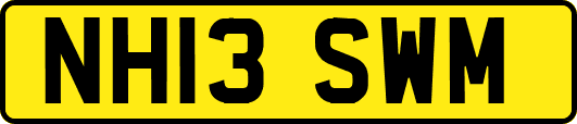NH13SWM