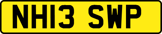 NH13SWP
