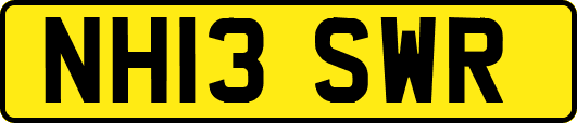 NH13SWR