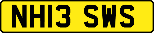 NH13SWS