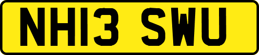NH13SWU