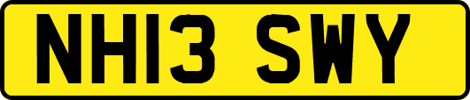 NH13SWY