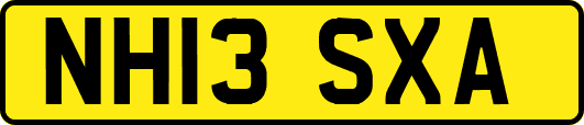 NH13SXA