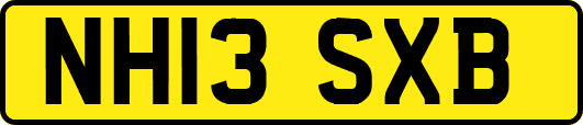 NH13SXB