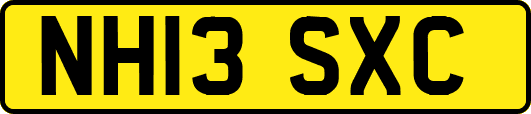 NH13SXC