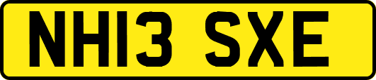 NH13SXE