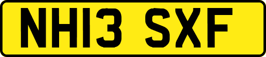 NH13SXF