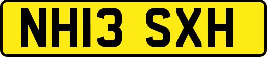 NH13SXH