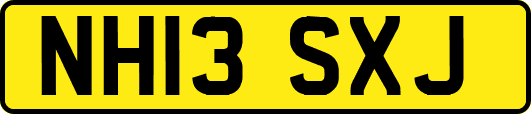 NH13SXJ