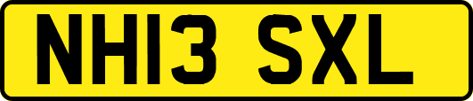 NH13SXL