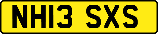 NH13SXS