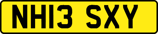 NH13SXY