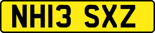 NH13SXZ