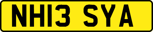 NH13SYA