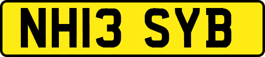 NH13SYB
