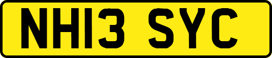 NH13SYC