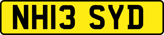 NH13SYD