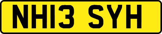 NH13SYH
