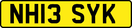 NH13SYK