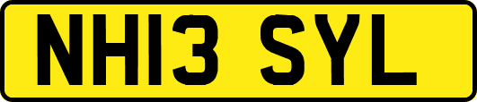 NH13SYL