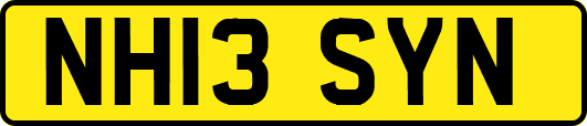 NH13SYN