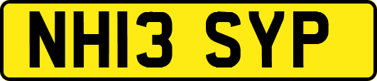 NH13SYP