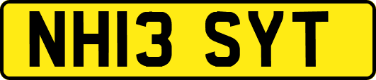 NH13SYT