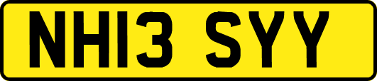 NH13SYY