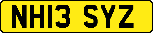 NH13SYZ