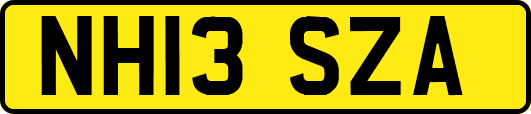 NH13SZA