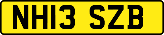 NH13SZB