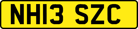 NH13SZC