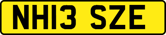 NH13SZE