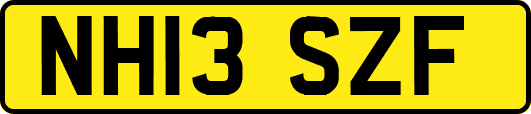 NH13SZF