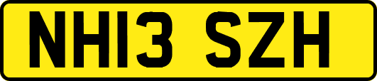 NH13SZH