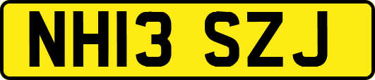 NH13SZJ