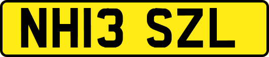 NH13SZL